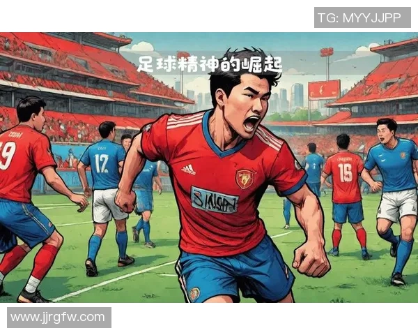 小国足球崛起之路:那些在世界舞台闪耀的非传统足球强国球星