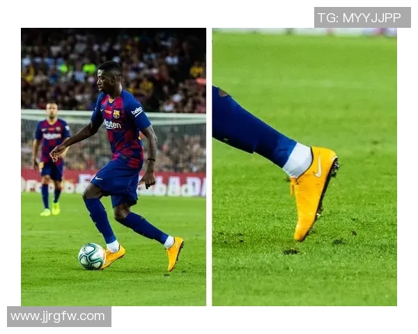 足坛球星球鞋盘点：明星球员们的独特战靴与品牌选择揭秘