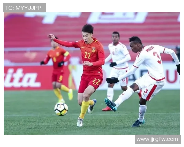 中国少儿足球球星成长之路与未来发展潜力全面观察