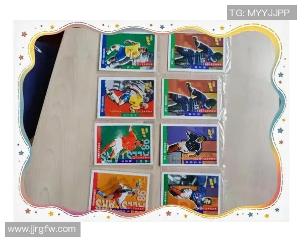 足球异形球星卡收藏热潮引爆玩家激情打造独特体育文化体验 足球异形球星卡收藏热潮引爆玩家激情打造独特体育文化体验